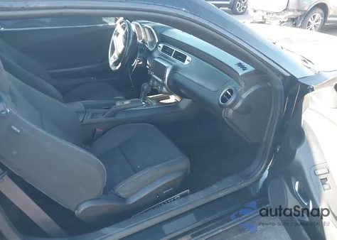 2014 Chevrolet Camaro 1Lt z USA, uszkodzony, nr VIN 2G1FB1E34E9255012